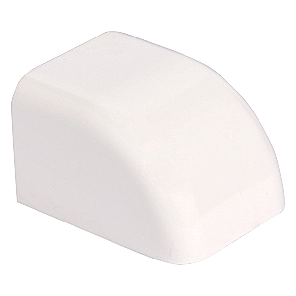 VECAMCO - TAP TERMINAL 90X65 BLANC