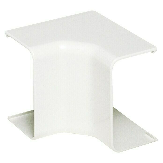 VECAMCO - ANGLE INTERN 125X75 BLANC