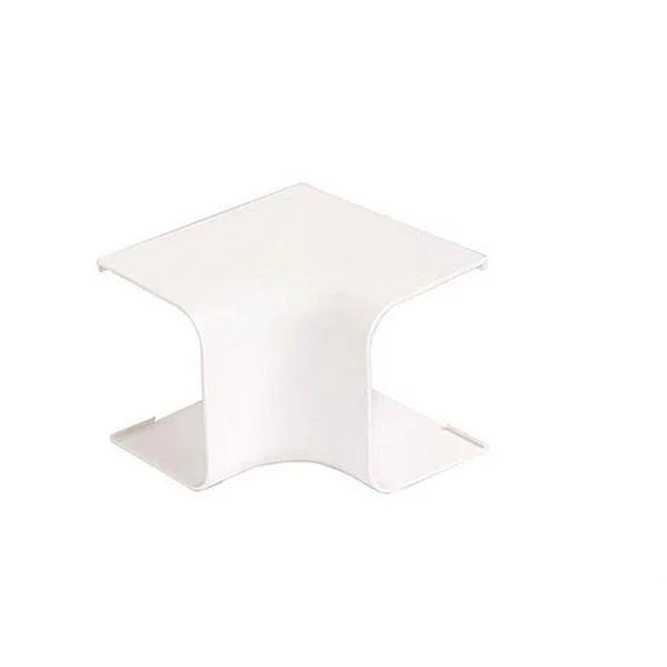 VECAMCO - ANGLE INTERN 35X30 BLANC