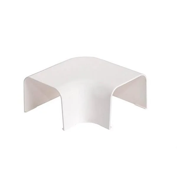 VECAMCO - ANGLE PLA 35X30 BLANC