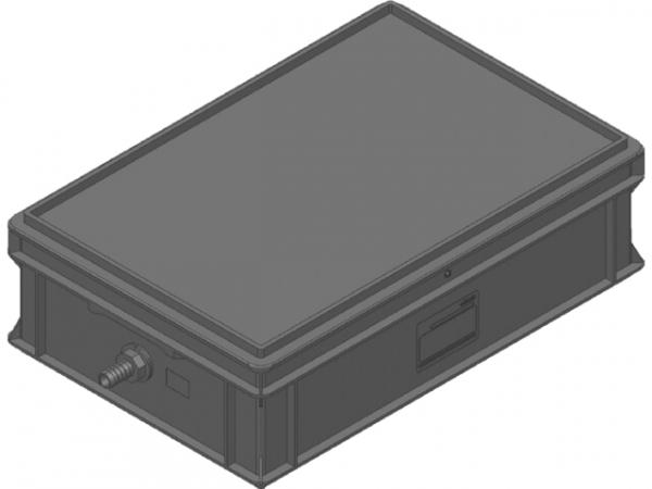 VIESSMANN - EQUIPO NEUTRALIZACIÓN 210L/H
