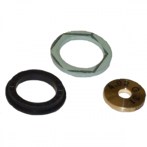 VIESMMANN - KIT CANVI GLP VITODENS 050 24KW