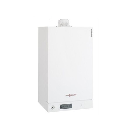 VIESSMANN - VITODENS 100 B1KC 35KW MIXTA G.N