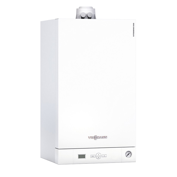 VIESSMANN - VITODENS 50 BPJD 24KW