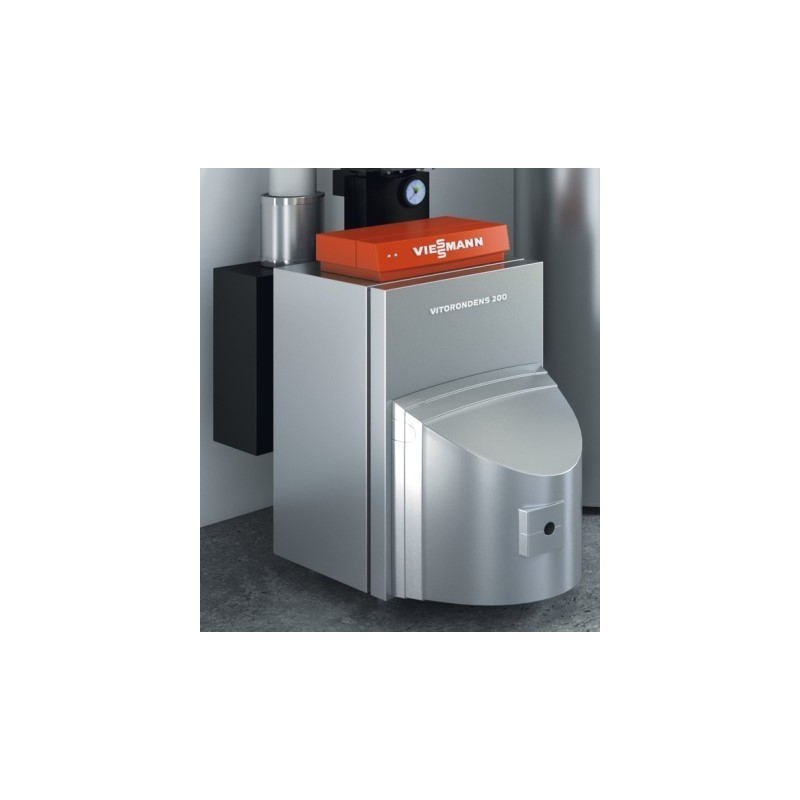 VIESSMANN - CALDERA VITORONDENS 200-T EEA