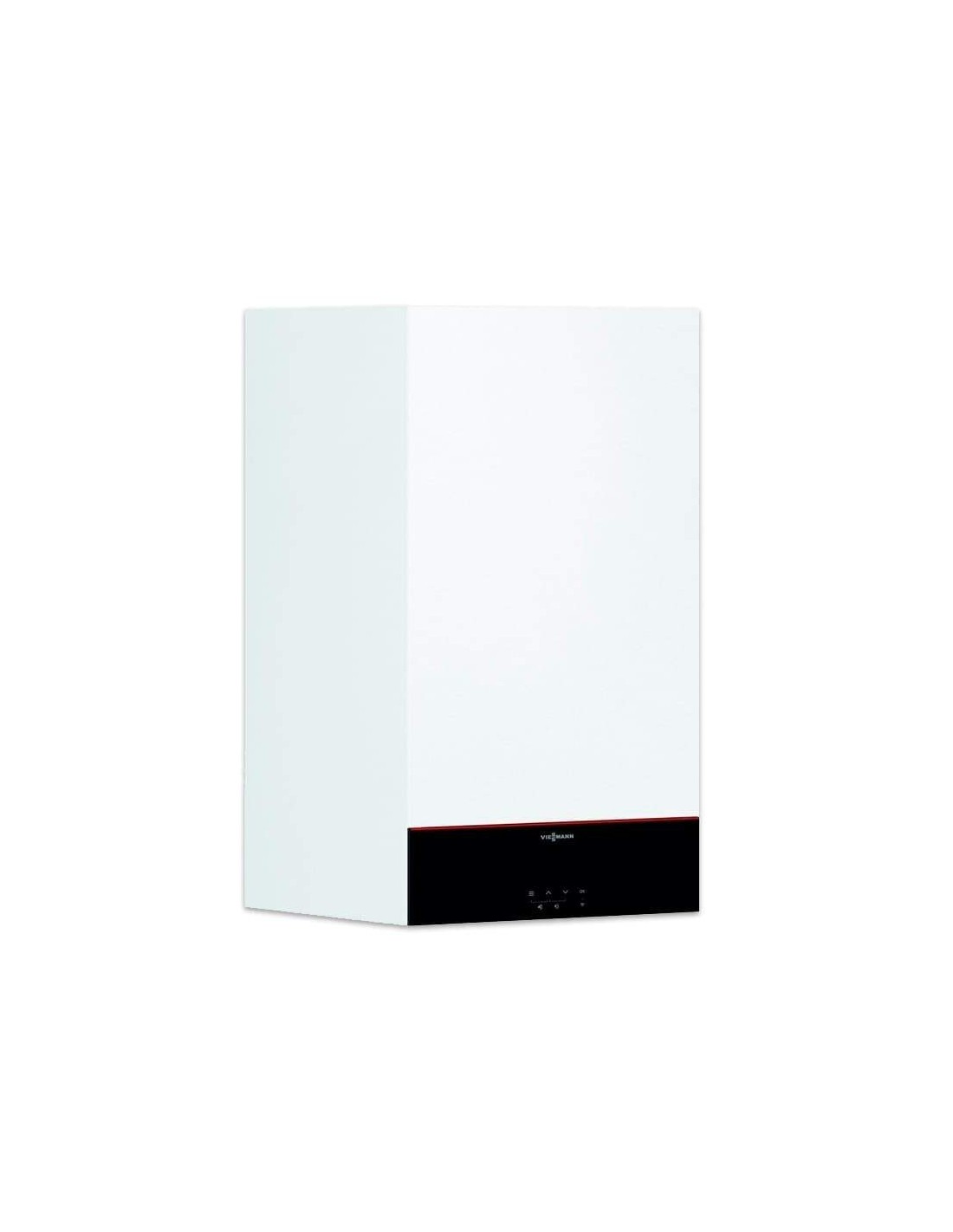 VIESSMANN - CALDERA VITODENS MIXTE 100-W B1KF 25/32KW GN/GLP