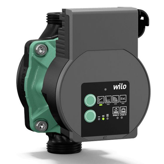 WILO - BOMBA CIRCULADORA VARIOS PICO-STG 15/1-8 R 1" 130 MM view 2