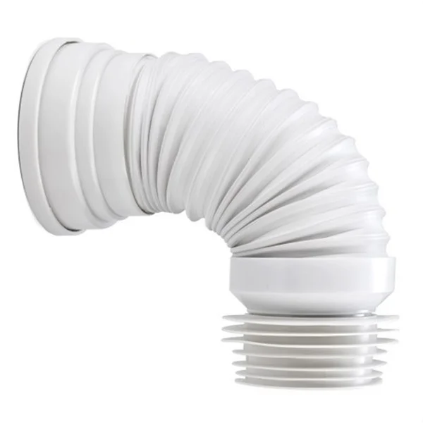 WIRQUIN - RWBE 1400L MANGUITO INODORO EXTENSIBLE MINI 200-390