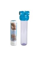 WATERFILTER - CARTUCHO BOBINADO 9 3/4" 20 MICRAS