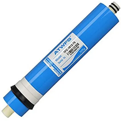 WATERFILTER - 1812 50 GDP GREEN FILTER MEMBRANA 50 GDP GREEN FILTER REF.767201