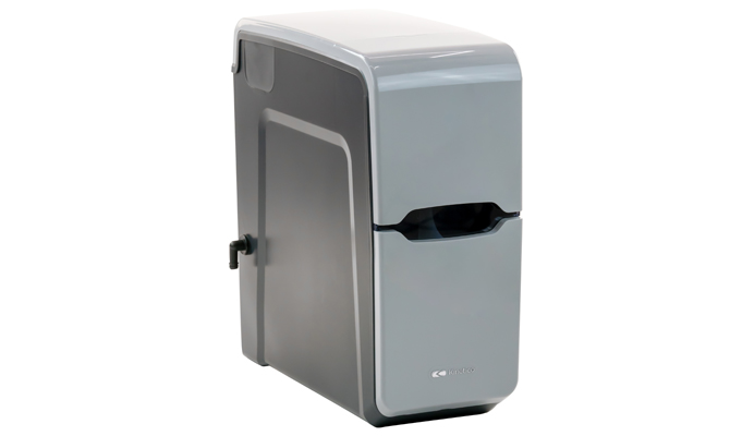 WATERFILTER - KINETIC PREMIER COMPAC DESCALCIFICADOR COMPACTO 2X4,5L