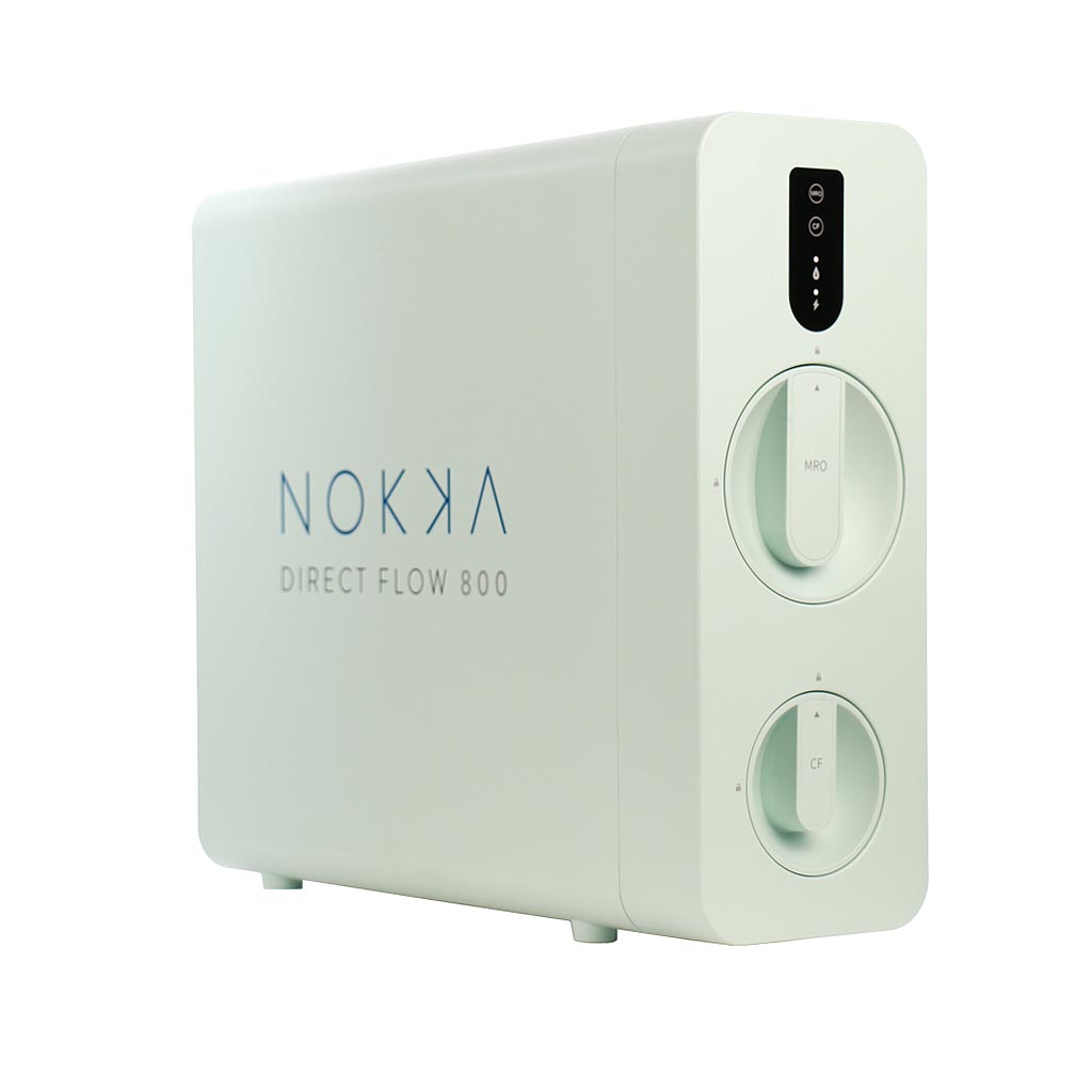 WATERFILTER - RO DOMESTICA NOKKA 800GPD DIRECT FLOW