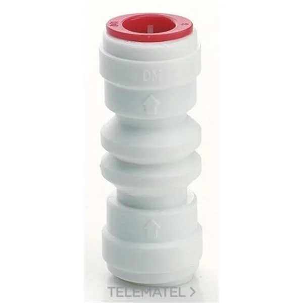 WATERFILTER - VÁLVULA ANTIRRETORNO 1/4"