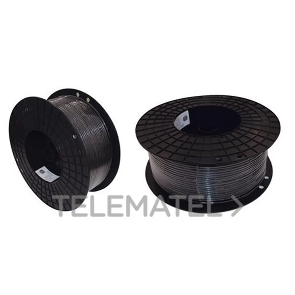 WATERFILTER - MTS. TUBO POLIETILENO 1/4" BLANCO