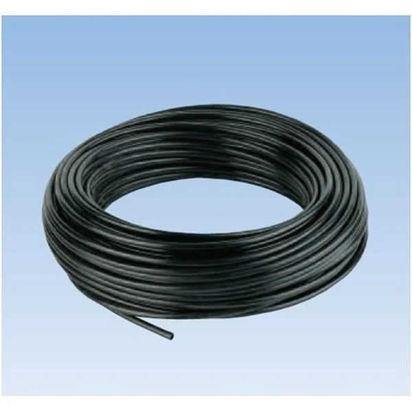 WATTS - PE50 MTS. TUBO ROLLO FLEXIBLE POLIETILENO D-4X6 (R-50MTS)