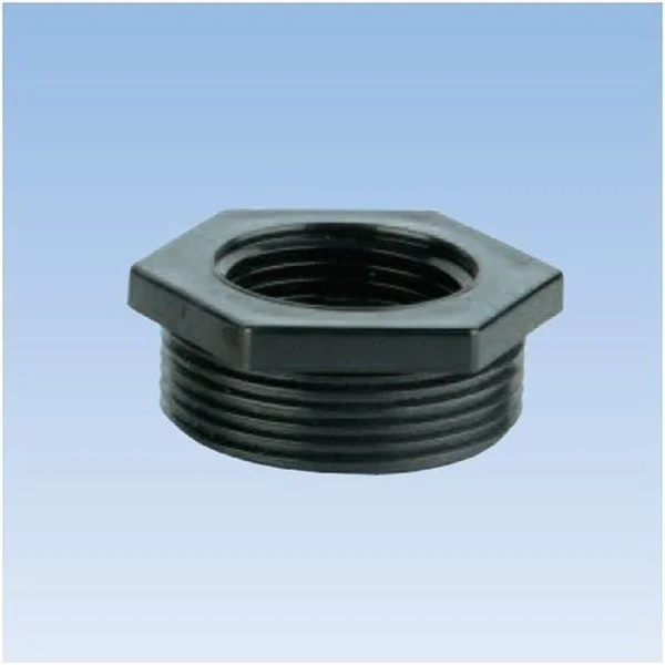 WATTS - R25/50Y REDUCCIO PLASTIC F-M-M 1" X 2" X 1 1/2"