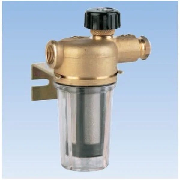 WATTS - RV1 FILTRO GASÓLEO MONOTUBO 3/8F