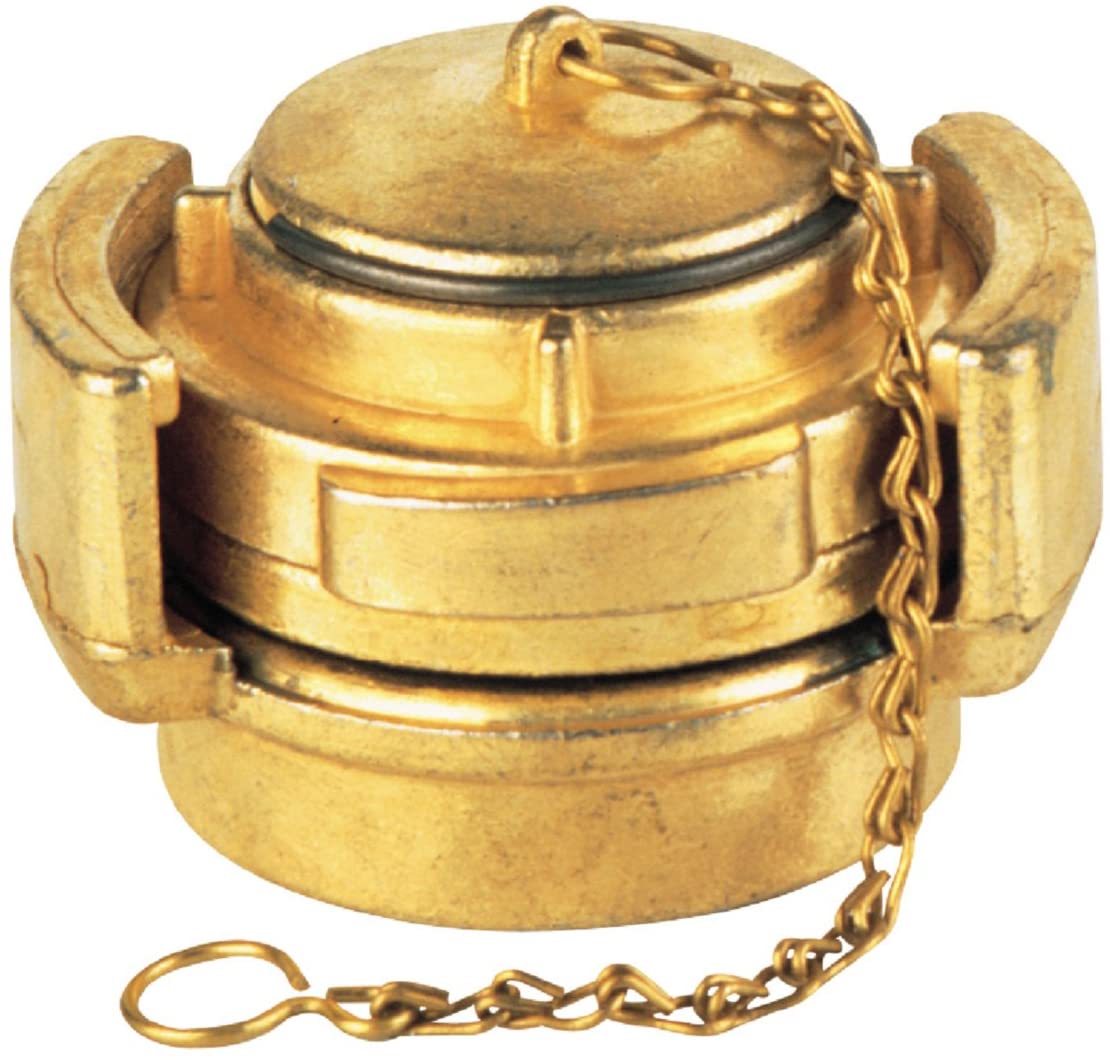 WATTS - RSY BOCA DE CARGA 2" BAYONETA