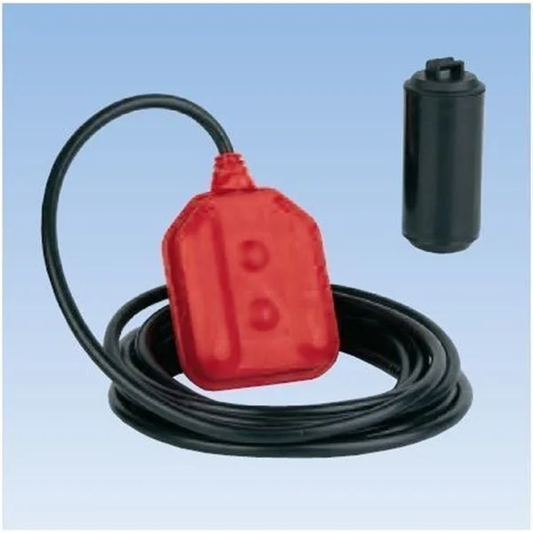 WATTS - IGD INTERRUPTOR FLOTADOR NIVELL 3 MTS