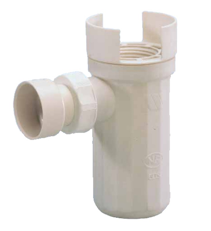 WATTS - SFR SIFÓN PARA GRUPO DE SEGURIDAD 1"