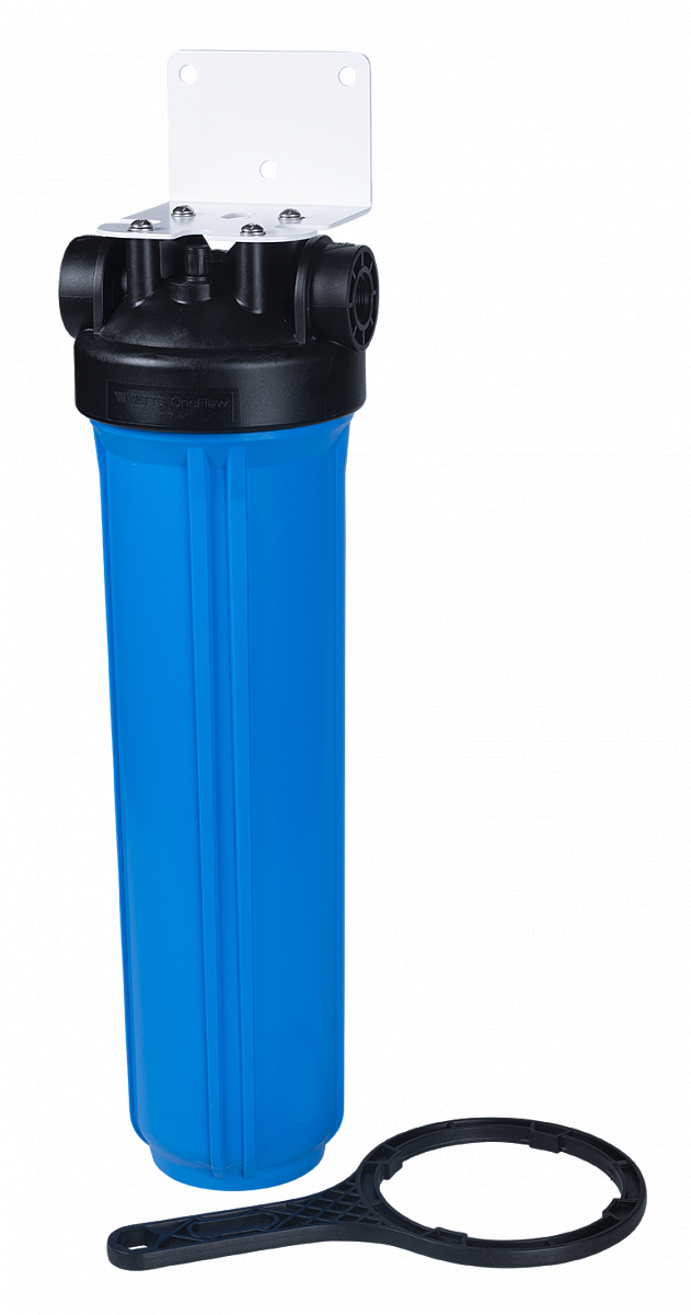 WATTS - ONEFLOW SISTEMA PREVENCIÓN CONTRA FORMACIÓN DE CAL CARTUCHO INCLUIDO 3/4"