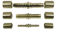 ZIMAKLIMA - MANIGUET UNIO 1/2"