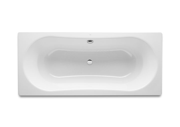 ROCA - BANYERA ACER DUO PLUS 1800X800 ANTILLISCANT BLANC