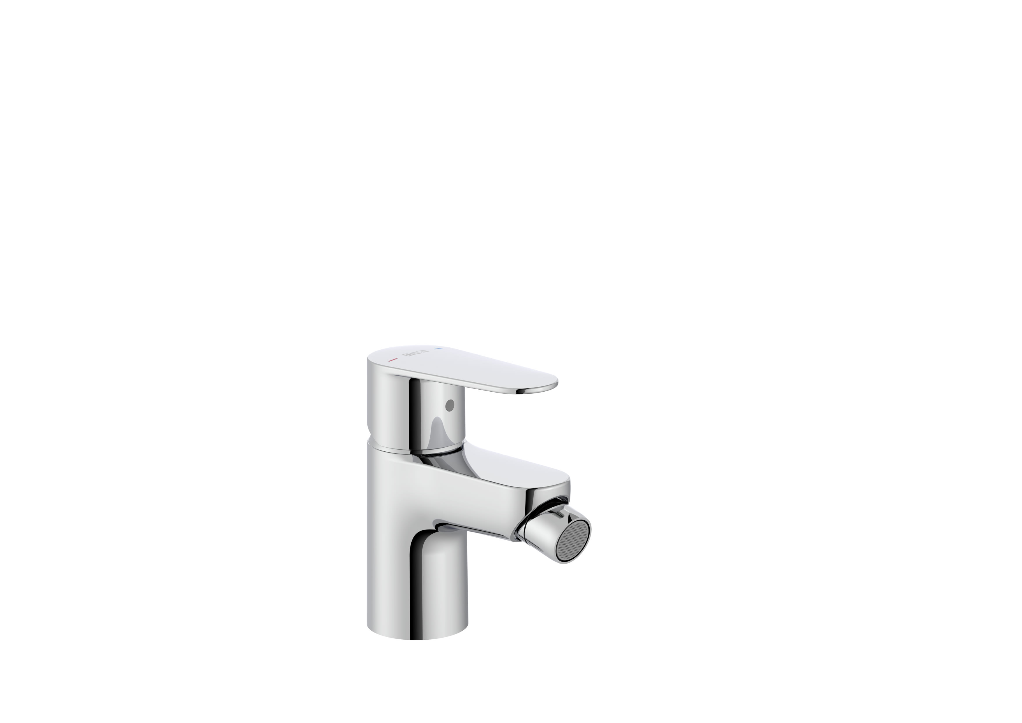 ROCA - VICTORIA COMPACT TASSA INODOR TANC BAIX SORTIDA DUAL BLANC