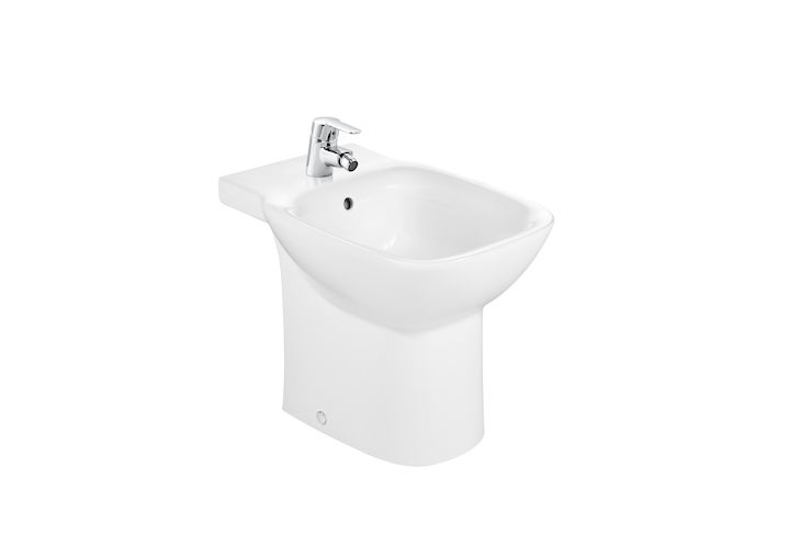 ROCA - DEBBA BIDET BLANC