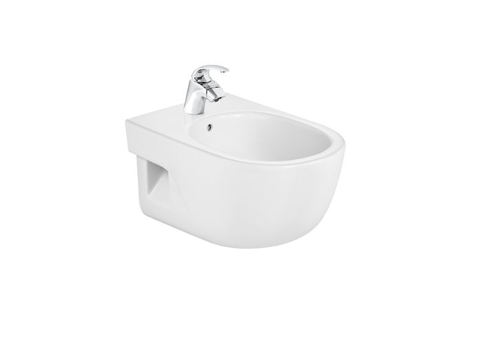 ROCA - MERIDIAN BIDET SUSPES BLANC