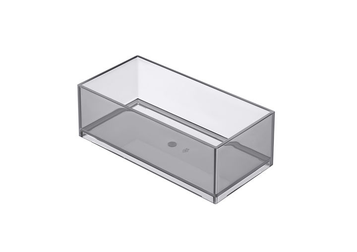 ROCA - CAJA ORGANIZADORA 100X208X56 PARA MUEBLE DE BAÑO