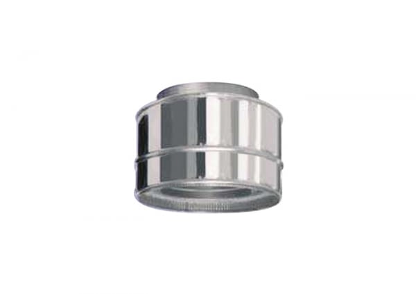 BOFILL - DP INOX-INOX AISI 316L ADAPTADOR CALDERA D-200