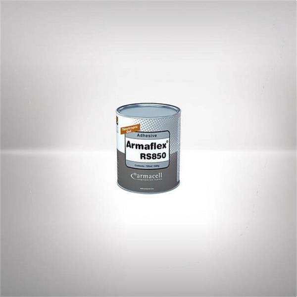 ARMACELL - ARMAFLEX RS850 ADHESIU 0,5LTS