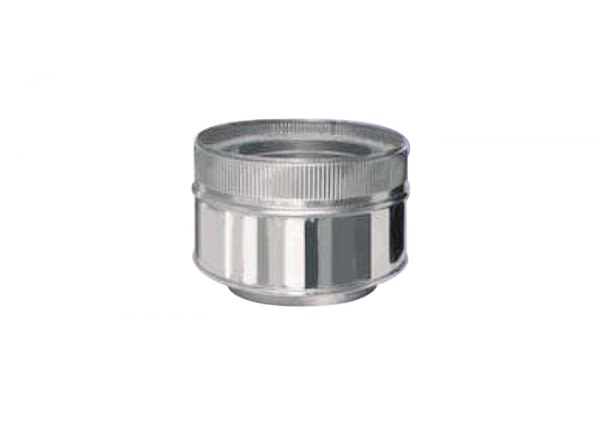 BOFILL - DP INOX-INOX AISI 304/316L ADAPTADOR CALDERA D-80