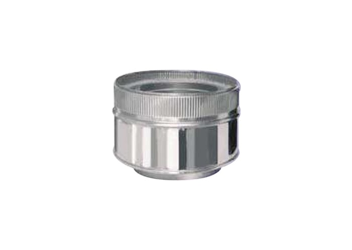 BOFILL - DP INOX-INOX AISI 304/316L ADAPTADOR CALDERA D-125