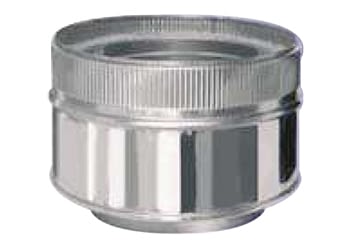 BOFILL - DP INOX-INOX AISI 304/316L ADAPTADOR CALDERA D-150