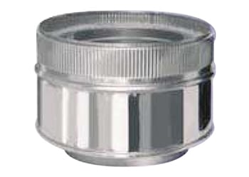 BOFILL - DP INOX-INOX AISI 304/316L ADAPTADOR CALDERA D-175