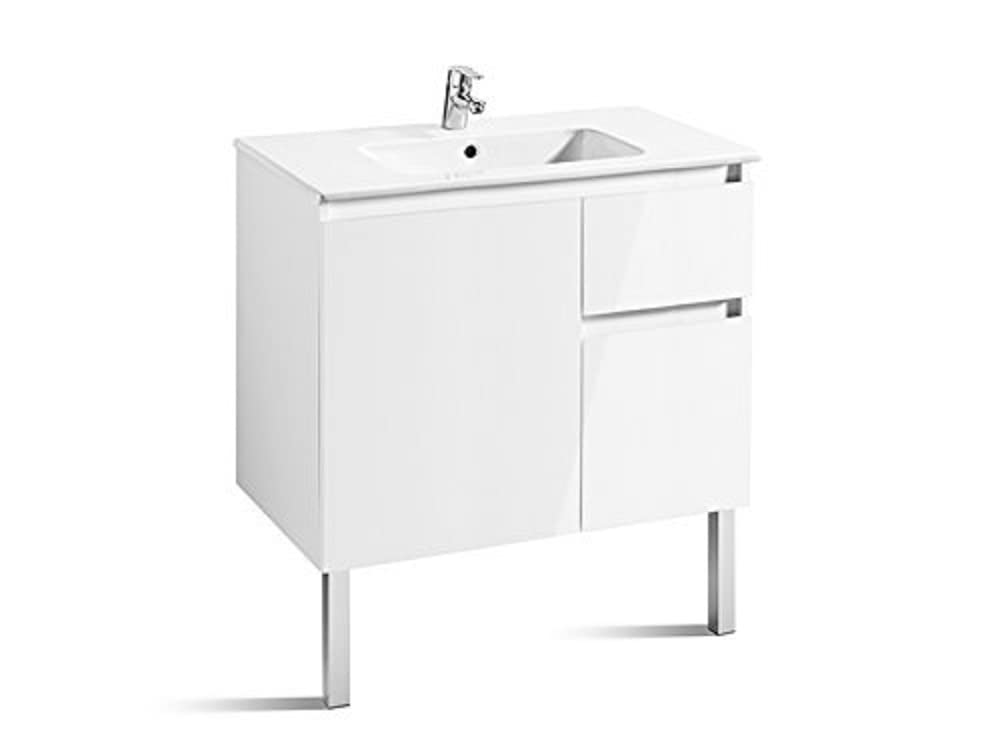 ROCA - MOBLE STORIA FUR VA 600D VA 400D NF BLANC