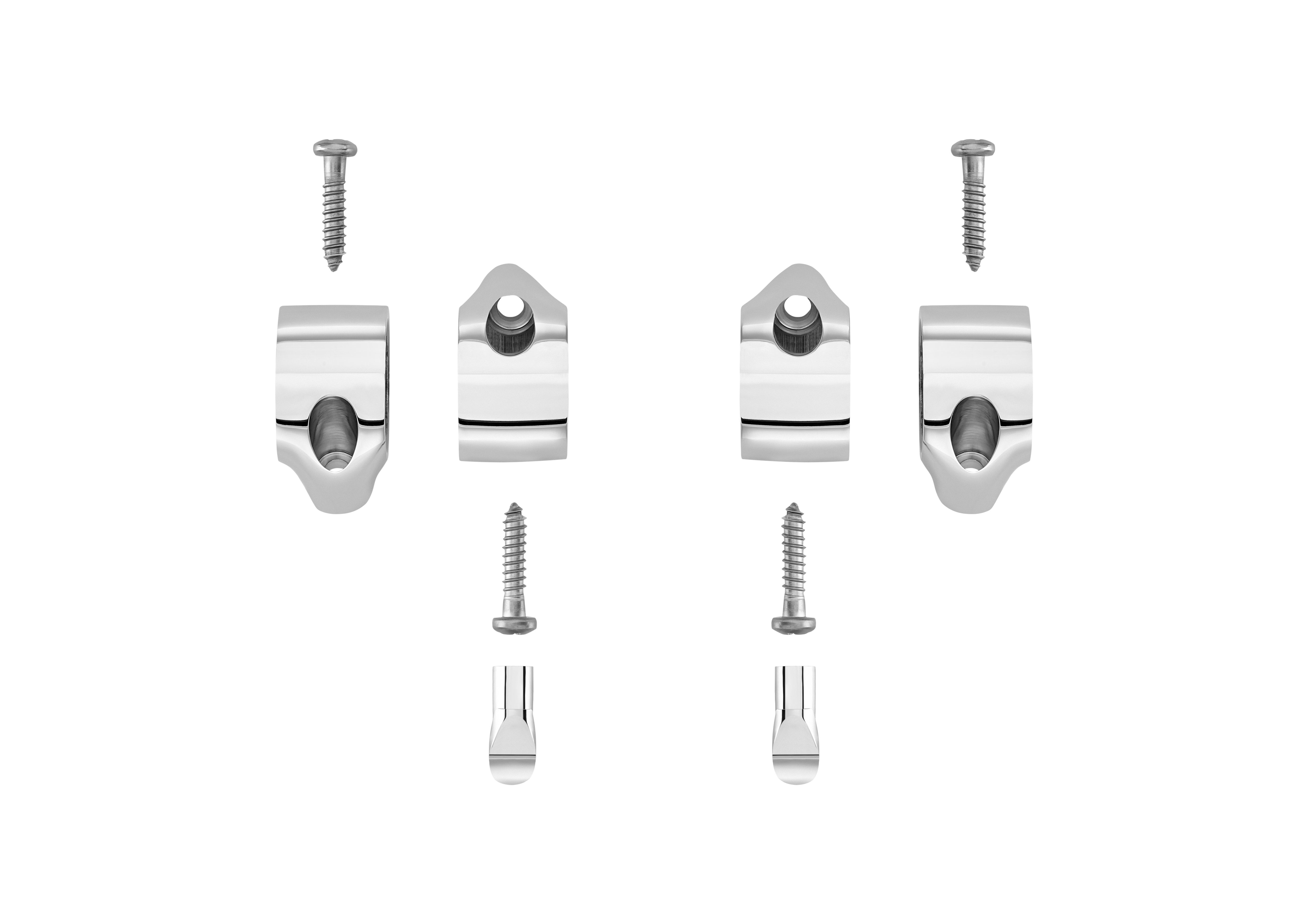 ROCA - CONJ. LATERAL FR.AMORTG. PER AI0001200R/AI0001300R