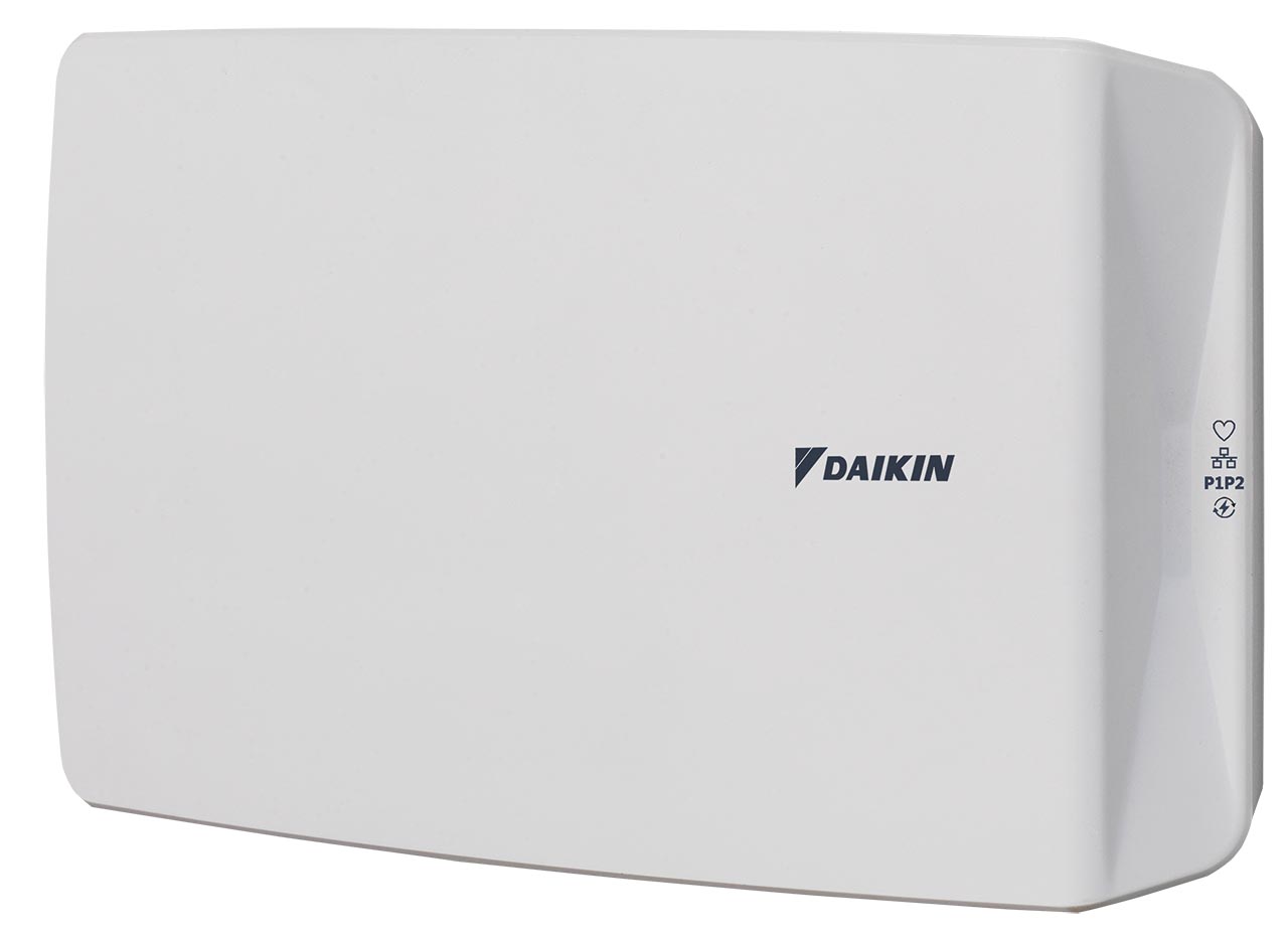 DAIKIN - ALTHERMA ADAPTADOR LAN SMARTPHONE