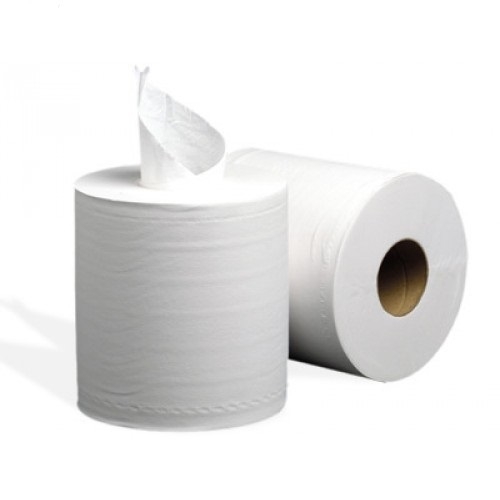 BUGA - PAPEL SECAMANOS MECO 2 CAPAS-150M