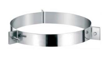 BOFILL - DP INOX-INOX AISI 304 BRIDA VENT D-125