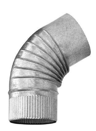 BOFILL - COLZE 60º GALVANITZAT C60 D-125X0,8 MM