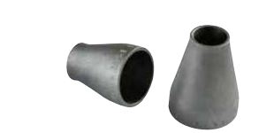 ATUSA - REDUCCIÓN CONCÉNTRICA SOLDAR 5"-3" ACERO NEGRO