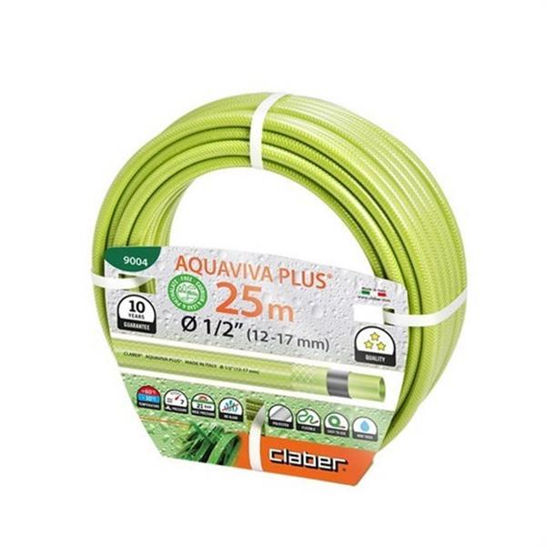 CLABER - AQUAVIVA PLUS 1/2" 25M