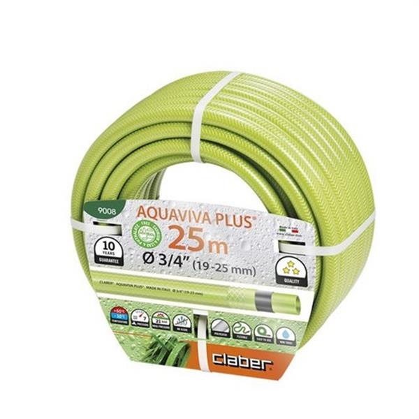 CLABER - AQUAVIVIA PLUS 3/4" 25M