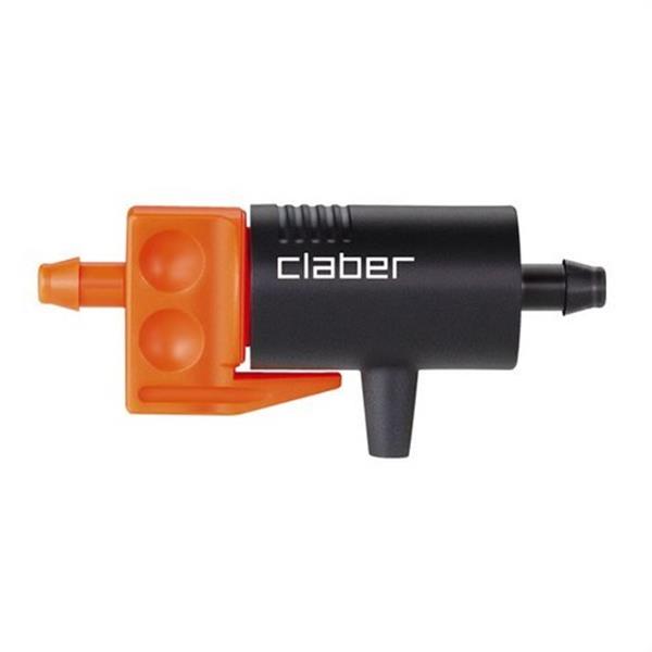 CLABER - RAINJET GOTER EN LINIA 0-6 L/H