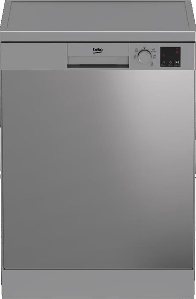 BEKO - RENTAVAIXELLES INOX 60 A++