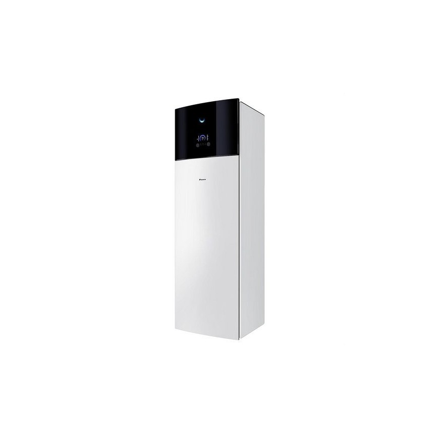 DAIKIN - ALTHERMA 3 AEROTERMIA 180L U.INTERIOR DIPOSIT ACS INTEGRAT 11KW