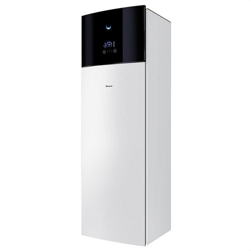 DAIKIN - ALTHERMA 3 AEROTERMIA 230L U.INTERIOR DIPOSIT ACS INTEGRAT 11KW